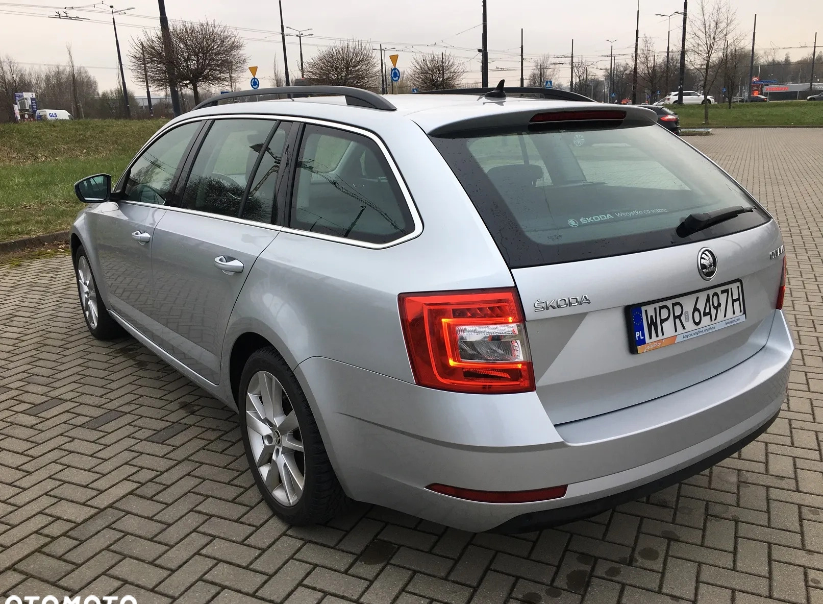 Skoda Octavia cena 67900 przebieg: 136000, rok produkcji 2020 z Lublin małe 211